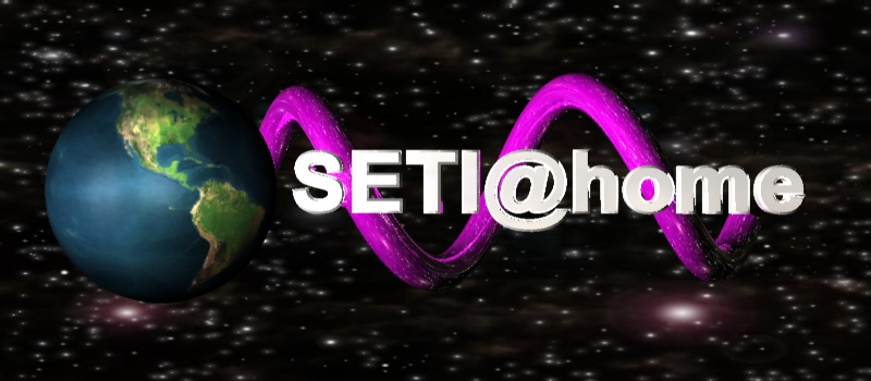 seti at home